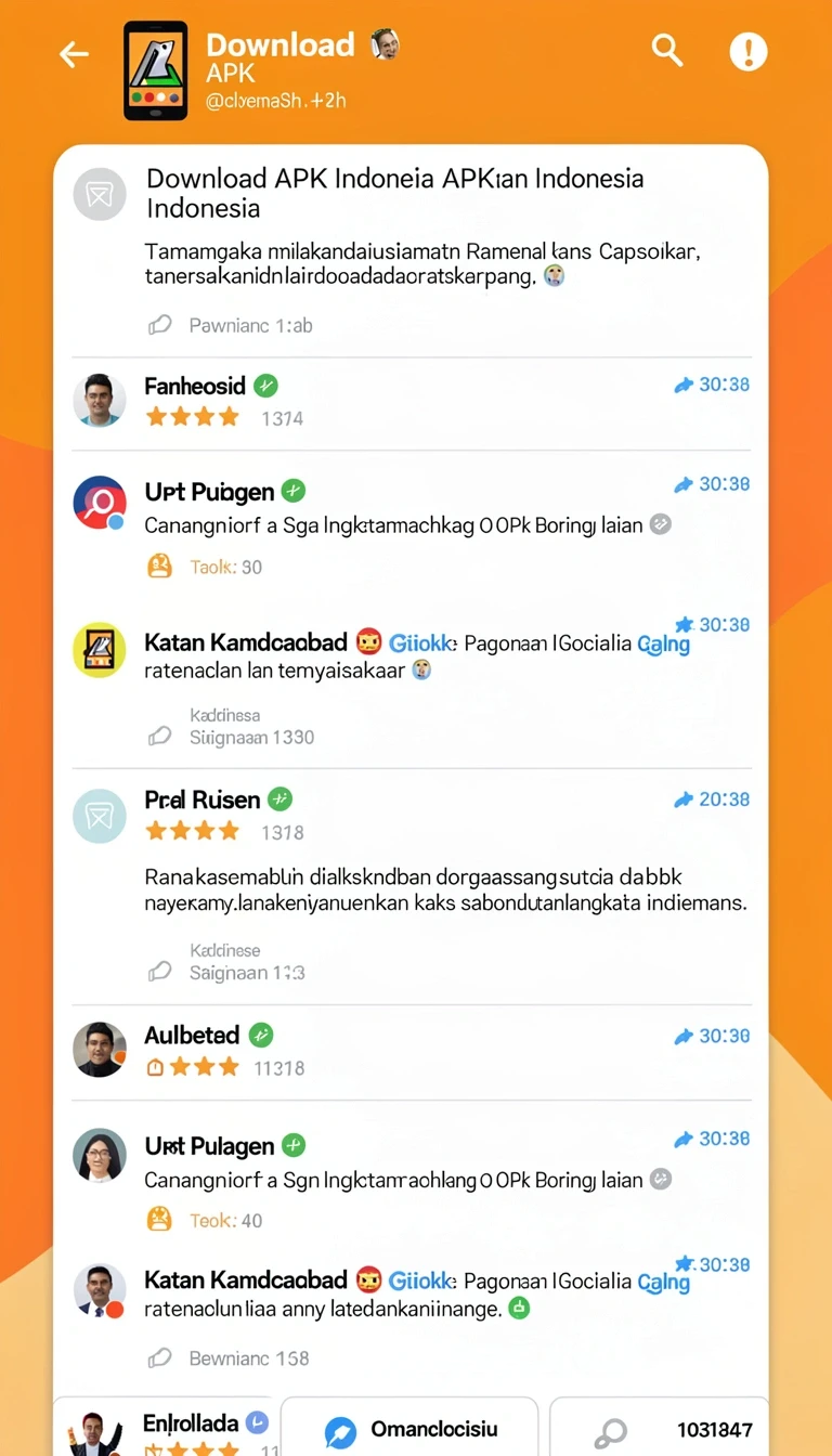 Review Aplikasi mister303 Versi Terbaru