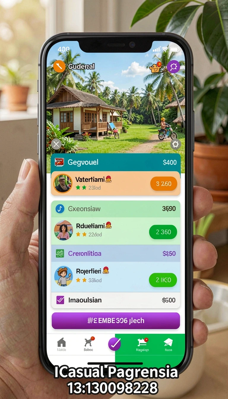 Alur panduan mintoto | Link Alternatif Terbaru 2026